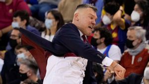 Ajornat per covid el Barça-Andorra i perilla el clàssic