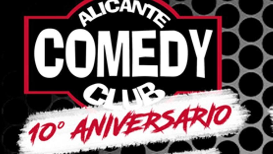 Kinepolis Live: Alicante Comedy