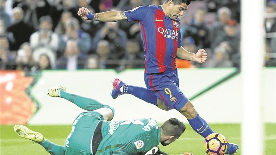 Luis Enrique anuncia que dejará el Barça al término de la temporada