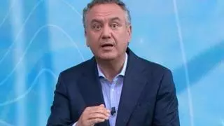 Roberto Brasero alerta de lo que llega a España tras la borrasca Pierrick: "Se espera..."