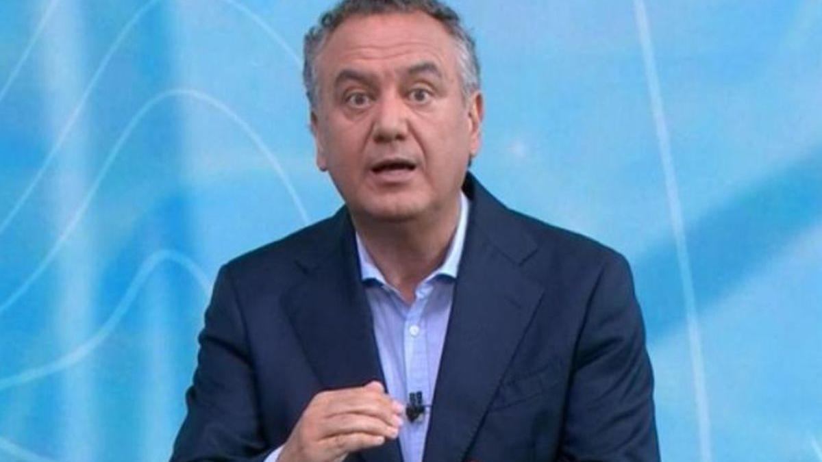 Roberto Brasero alerta de lo que llega a España tras la borrasca Pierrick Se espera...