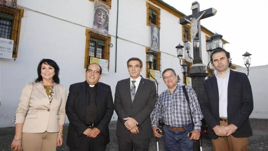 Las cofradías ya tienen pregonero