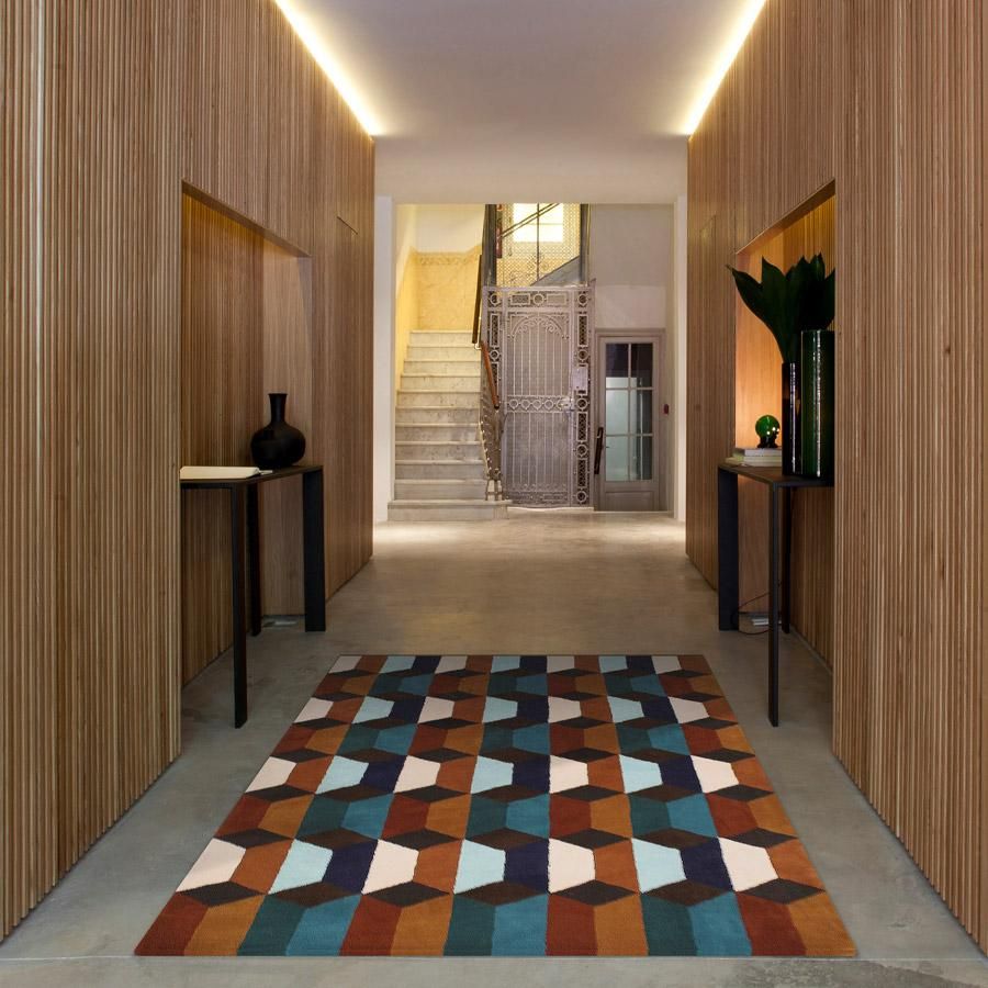 Dac Rugs