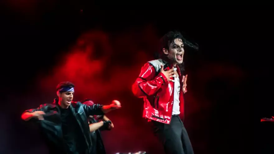 Michael’s legacy, el &#039;Rey del pop&#039; revive en Murcia