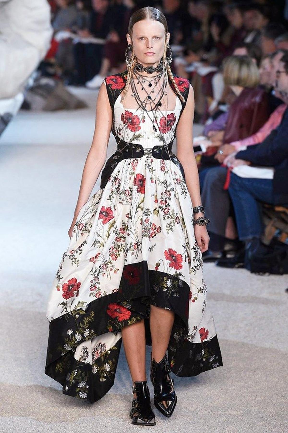 Alexander Mcqueen