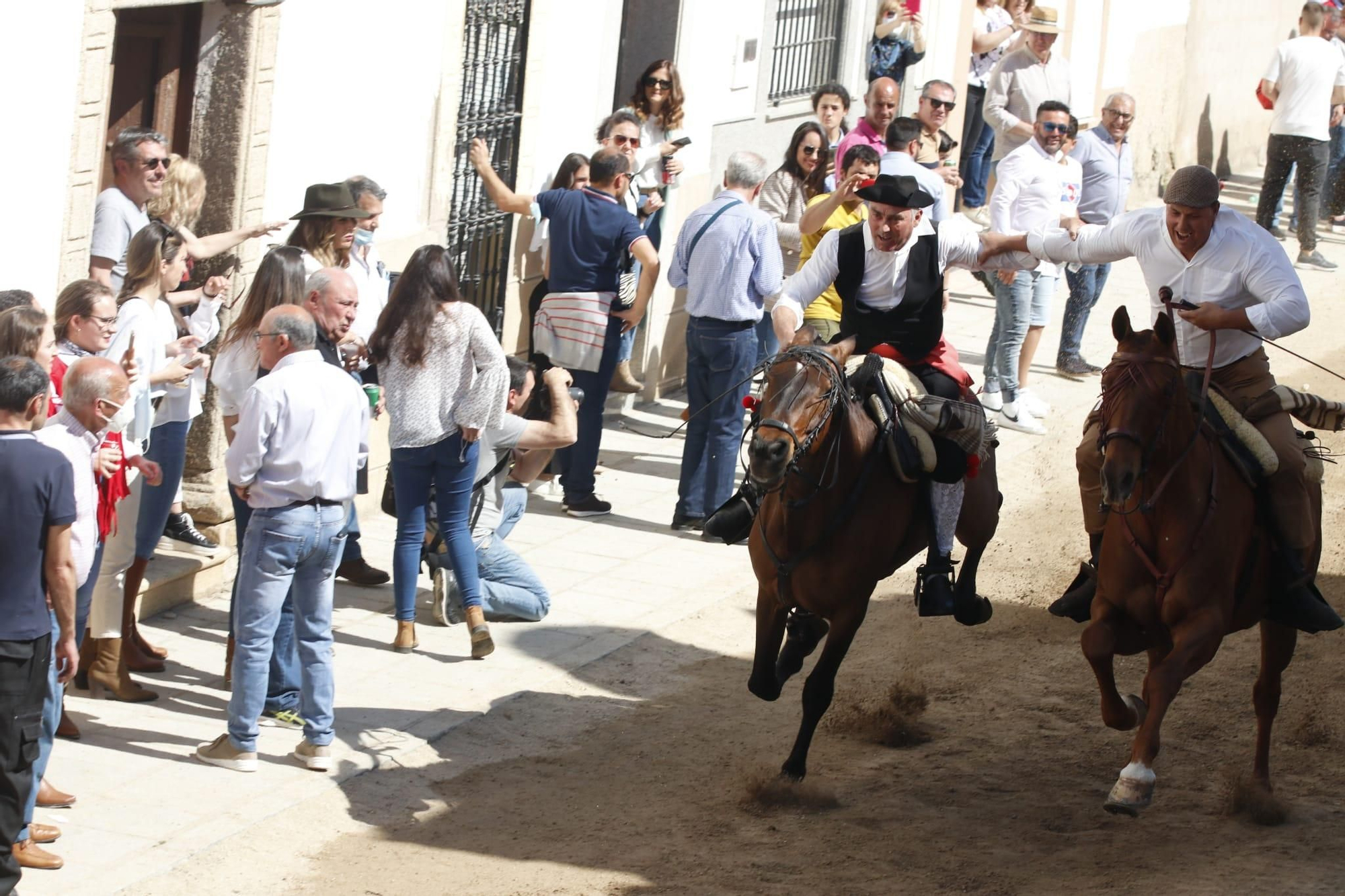 Arroyo celebra su Día de la Luz