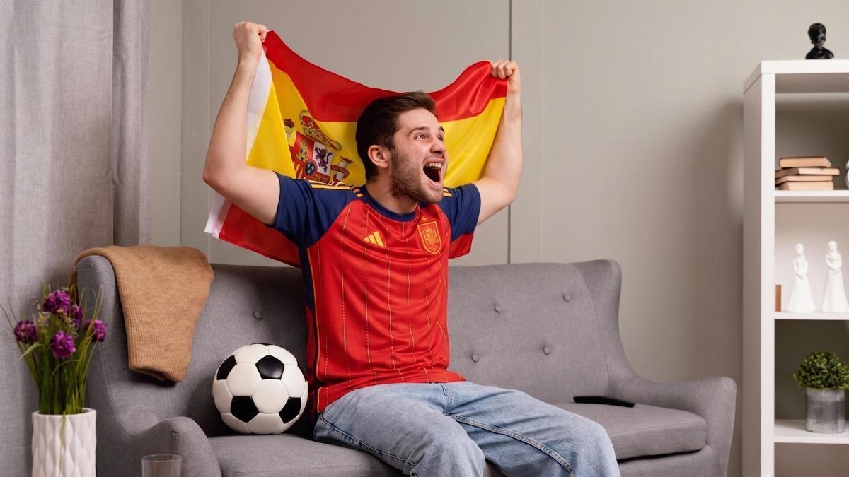 La UE lo hace oficial: si España Gana el mundial, comprar la camiseta con las dos estrellas falsa de China será más caro gracias a esta nueva tasa europea