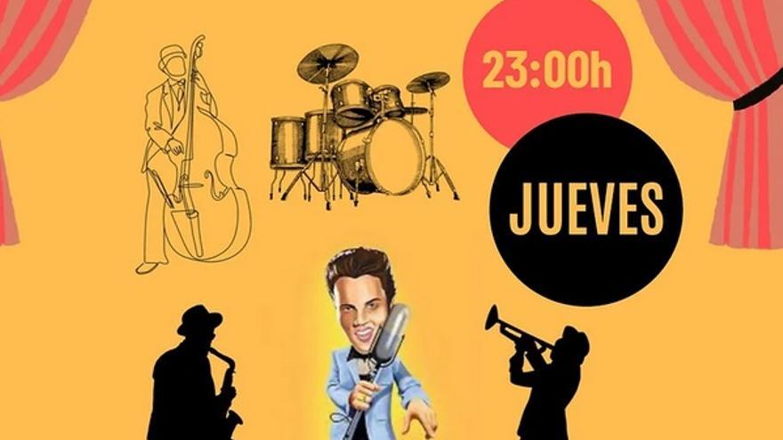 El Guateque - Jam Session