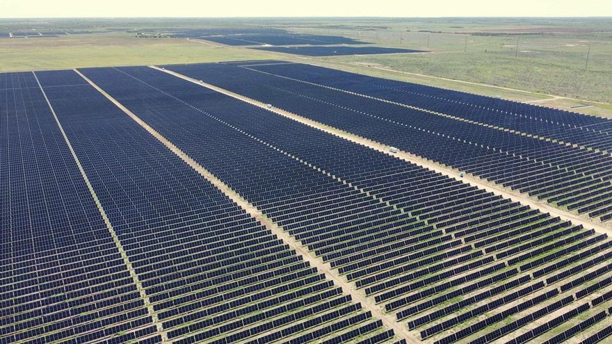 Greenalia eleva un 52% sus ingresos y recibe ofertas para la venta de activos por valor de 550 millones de euros