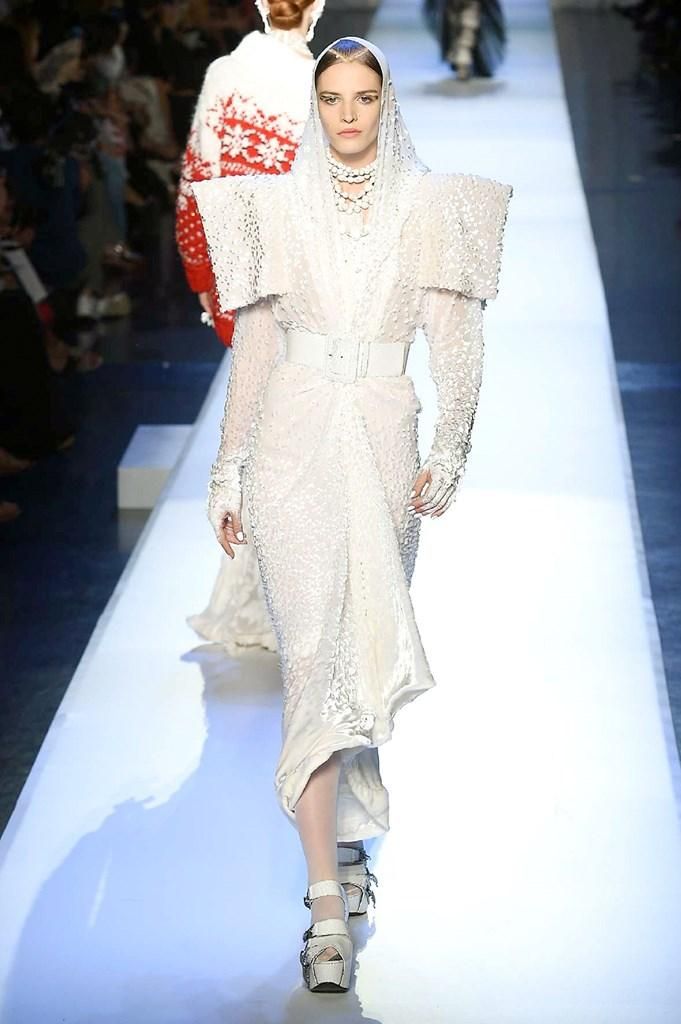 Jean Paul Gaultier
