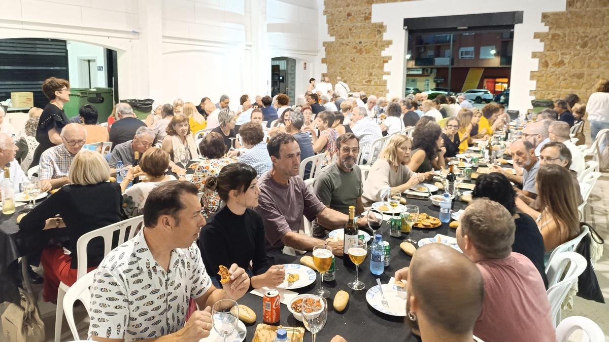 El Sopar d'Ocell, associació pionera en l'activisme cultural i lingüístic