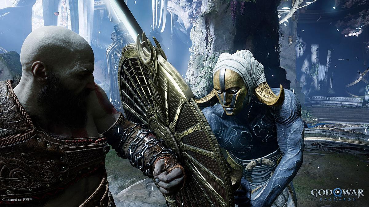 God of War Ragnarök': El regreso de Kratos y Atreus supera todas las expectativas con otro clásico instantáneo