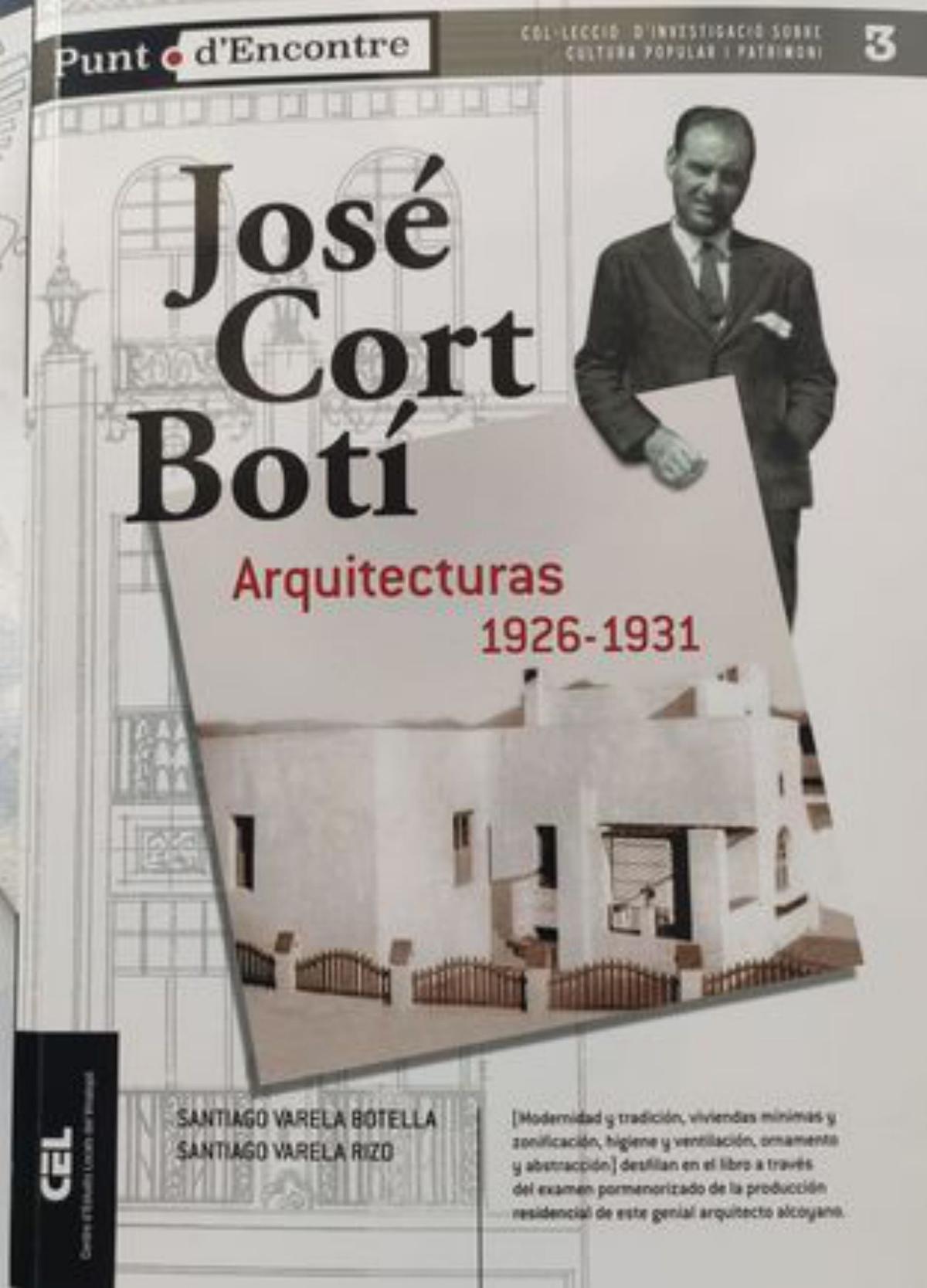 José Cort Cobí y la modernidad