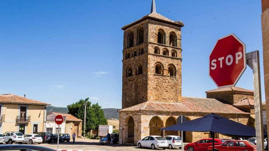 Cuatro edificios públicos de la provincia de Zamora serán rehabilitados