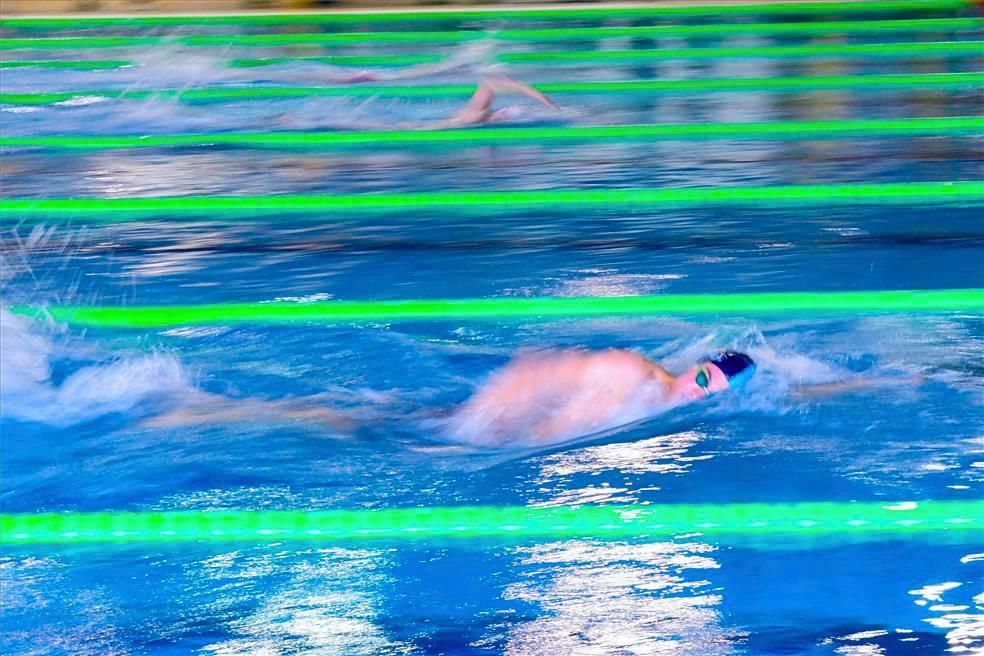 Trofeo Ciudad de Zaragoza de natación