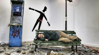Una muestra en Tacoronte recorre la historia de Delirium Teatro