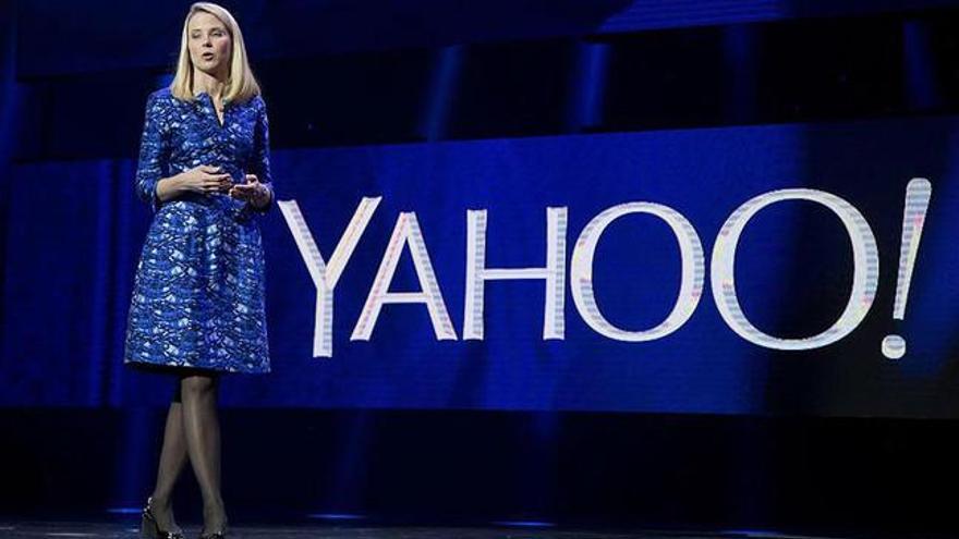 ¿Google compra Yahoo? El gigante de internet estudia presentar una oferta