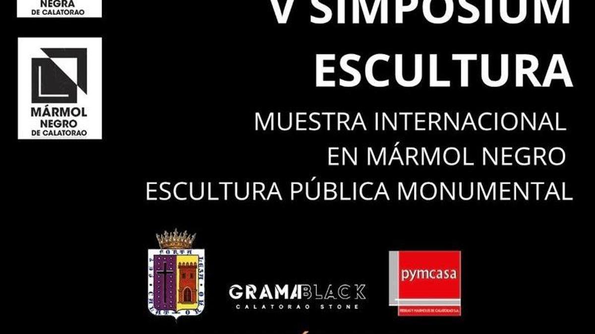 Cartel de esta edición.