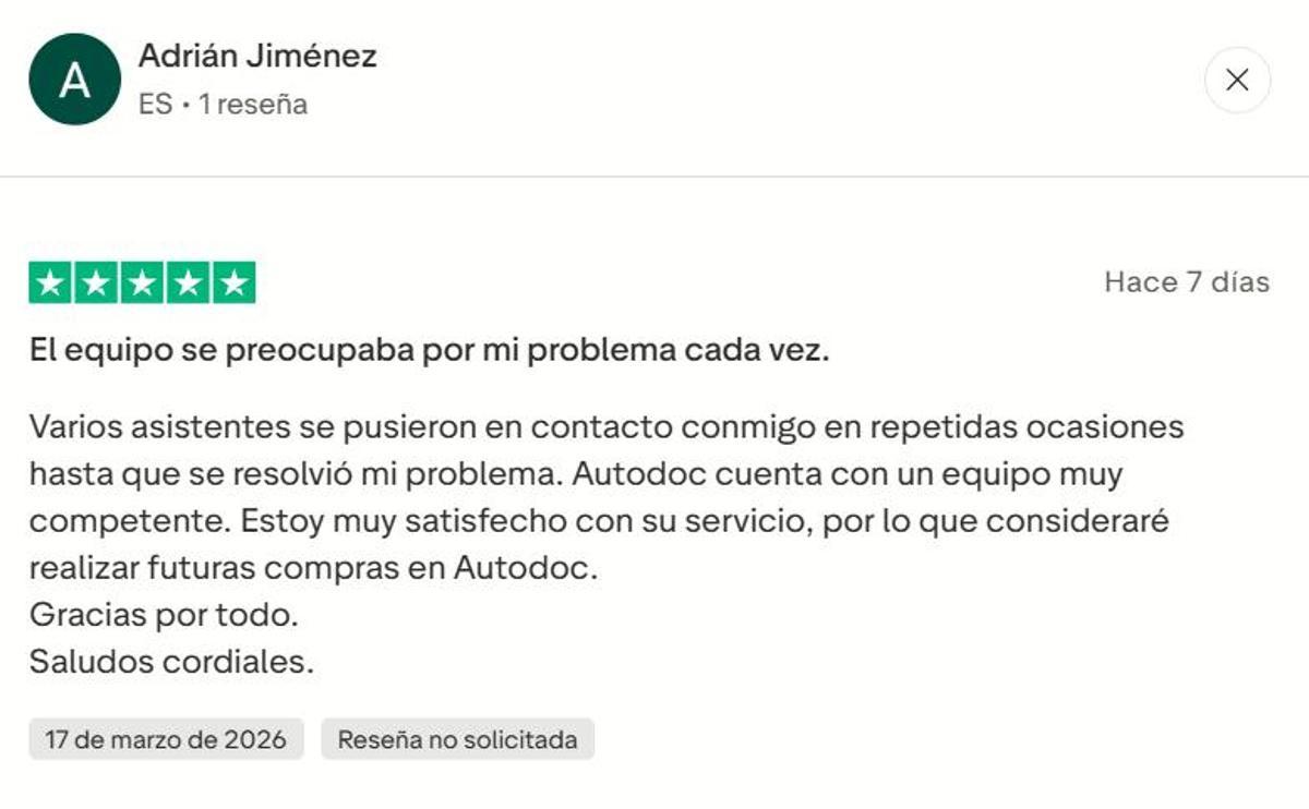 Reseña