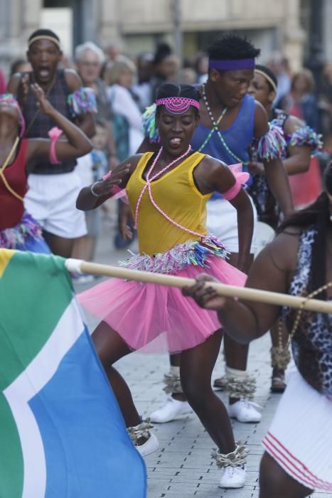 Festival Internacional de Música y Danza de Avilés