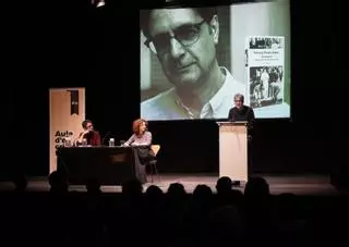 «Kennedyana», el llegat de Vicenç Pagès, es presenta a Girona