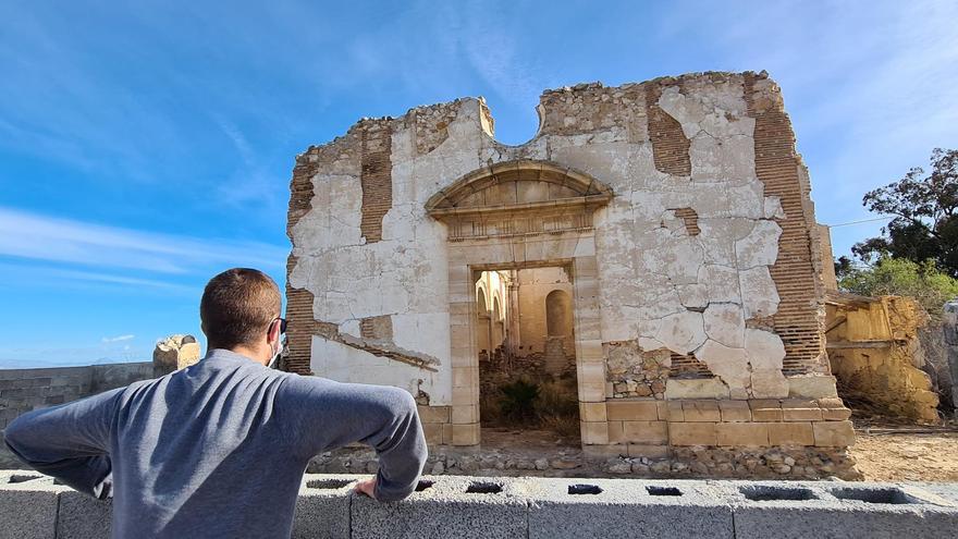 Elche dará ayudas para conservar edificios singulares y poner freno a la degradación del patrimonio