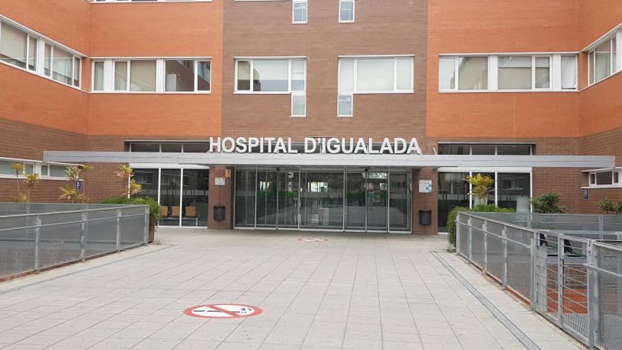 L&#039;Hospital d&#039;Igualada
