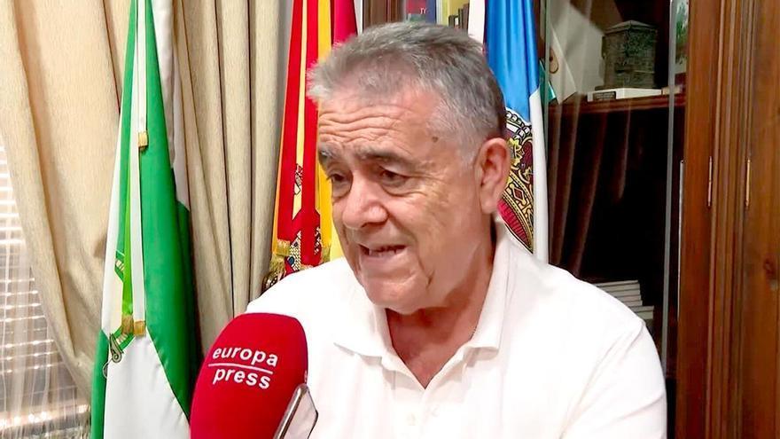 La Guardia Civil se lleva documentos del Ayuntamiento de Almonte por la zona azul de Matalascañas y los parkings de El Rocío