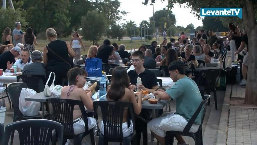 Massamagrell celebra con éxito sus Fiestas Fundacionales