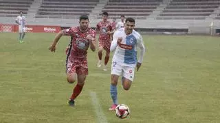 El Compos resucita ante el Guijuelo y vuelve a soñar con el play-off