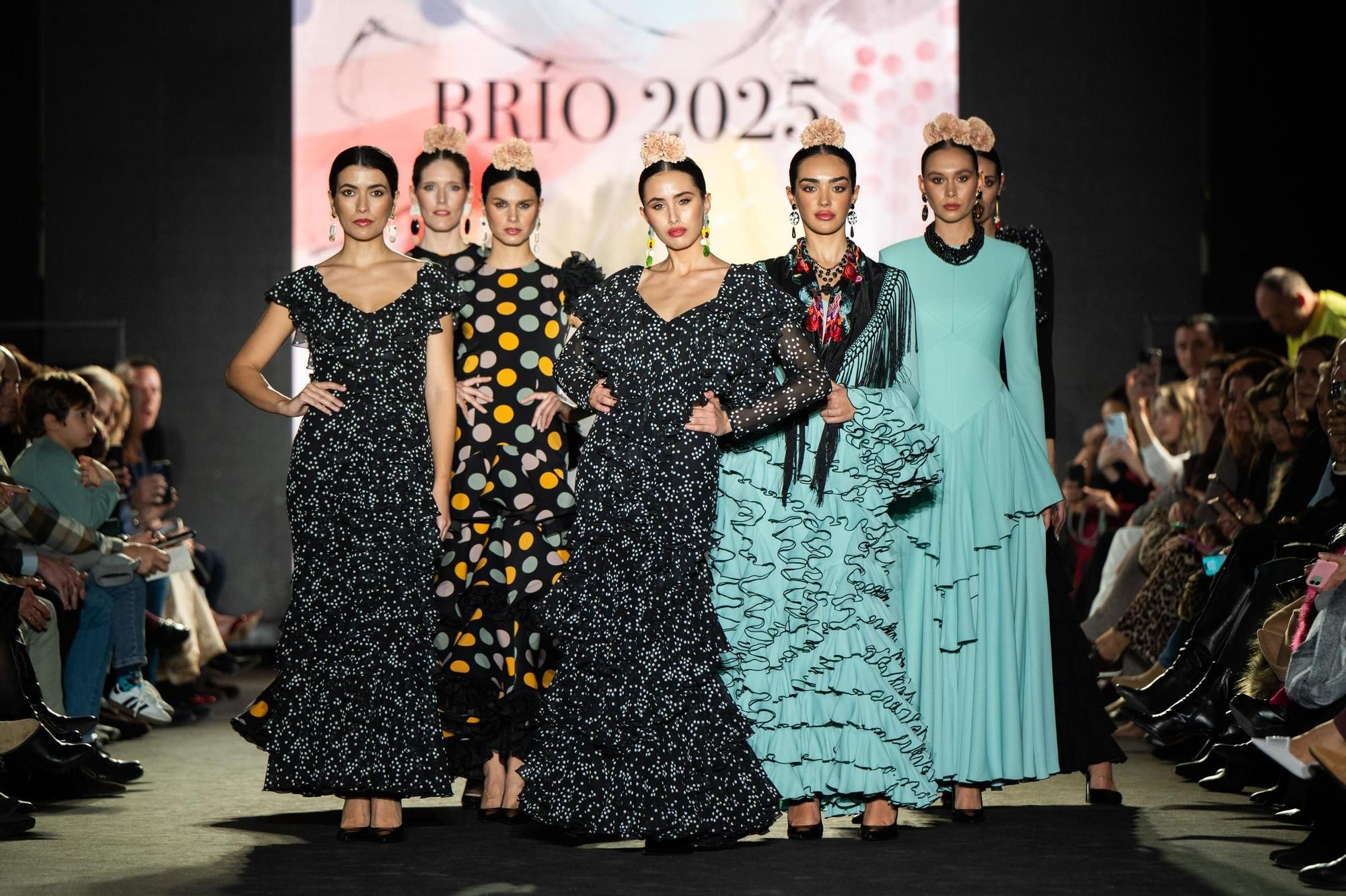 Diseños de Mónica Méndez.