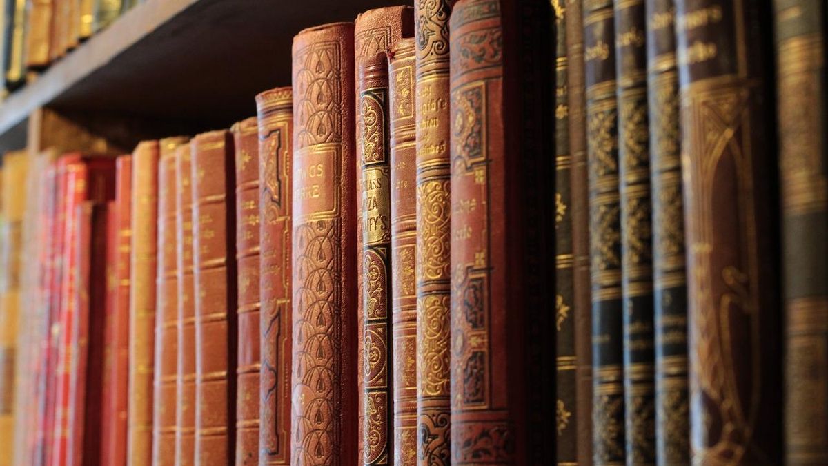 Las mejores librerías y cafés literarios del mundo