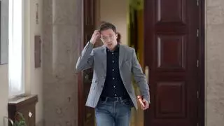 Las dudas sobre la vida personal de Errejón que estuvieron a punto de dejarlo fuera de Sumar