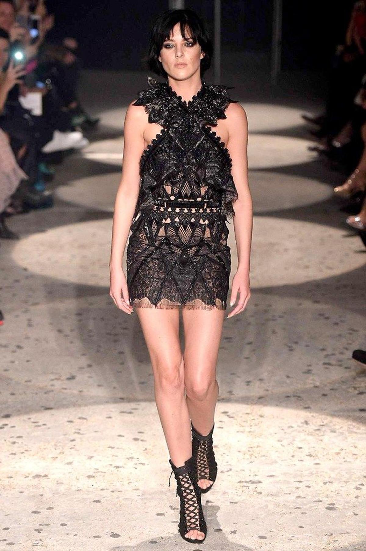 Julien Macdonald