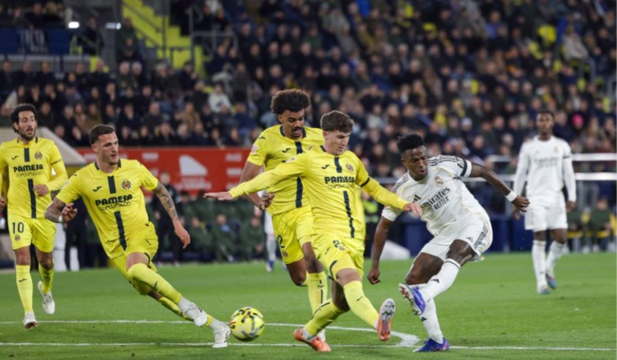 VILLARREAL LALIGA: La mala racha de resultados que el Villarreal quiere ...