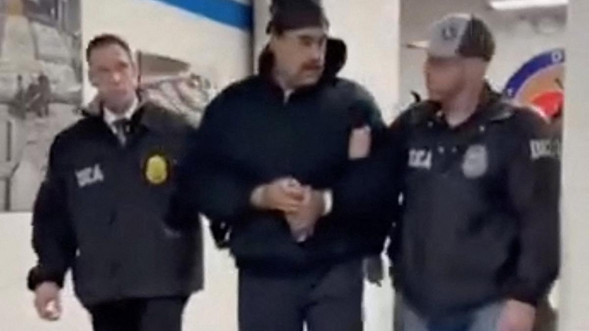 Nicolás Maduro, Donald Trump ve tüm siyasi tepkilerin son dakikası