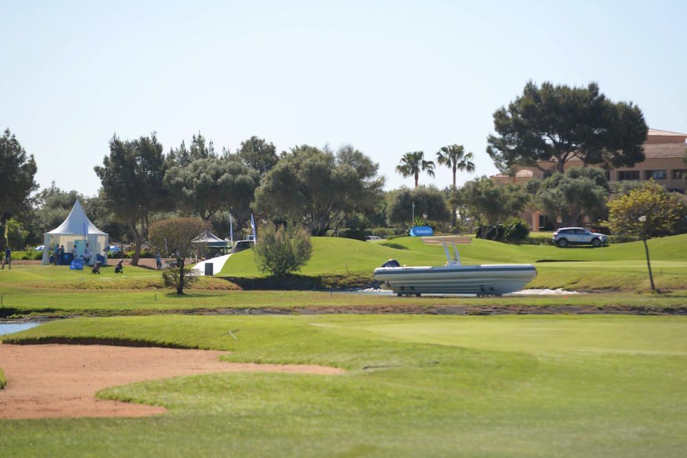 XXVI Torneo de golf Diario de Mallorca