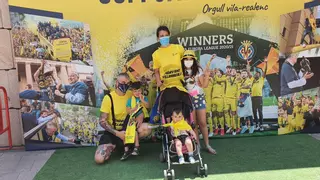 "Vas a comprar zapatos y te gasta 130 euros", así cuentan las familias numerosas de Castellón cómo encaran la cuesta de septiembre
