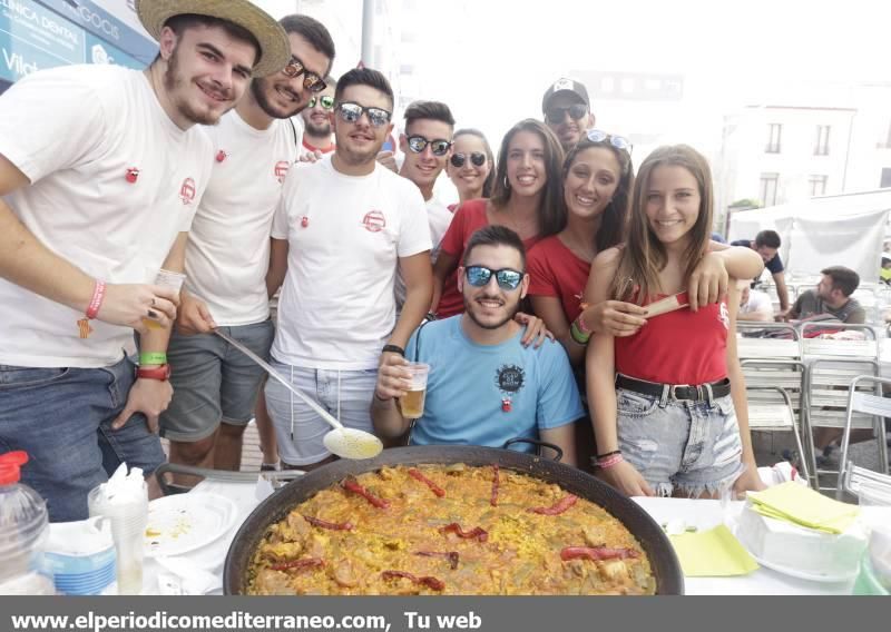 Mare de Déu de Gràcia de Vila-real 2018