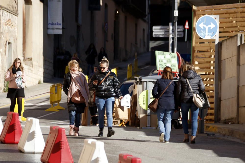 El 19è Rec.0 d'Igualada obre portes