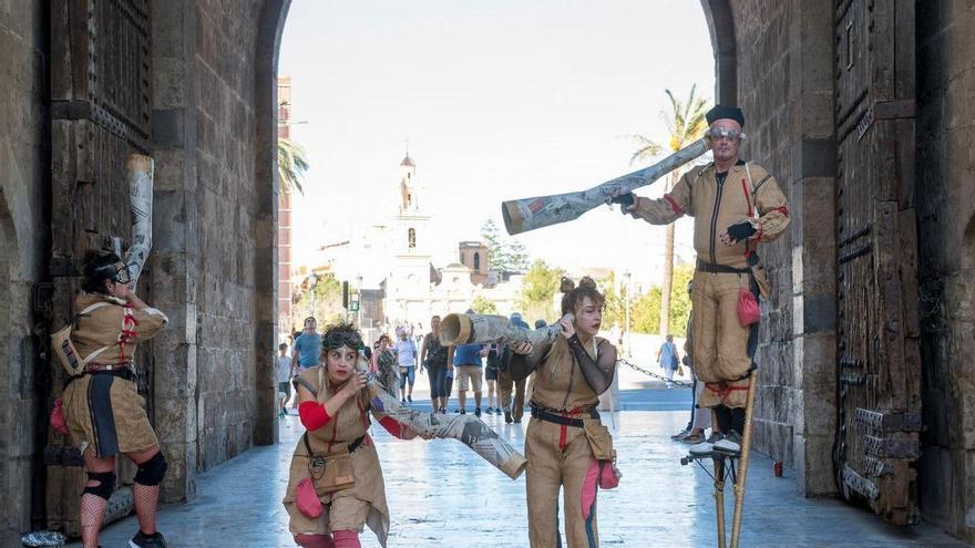 Avetid convida a descobrir la Temporada 2026-2027 amb ‘Les arts escèniques valencianes… Comencem!’