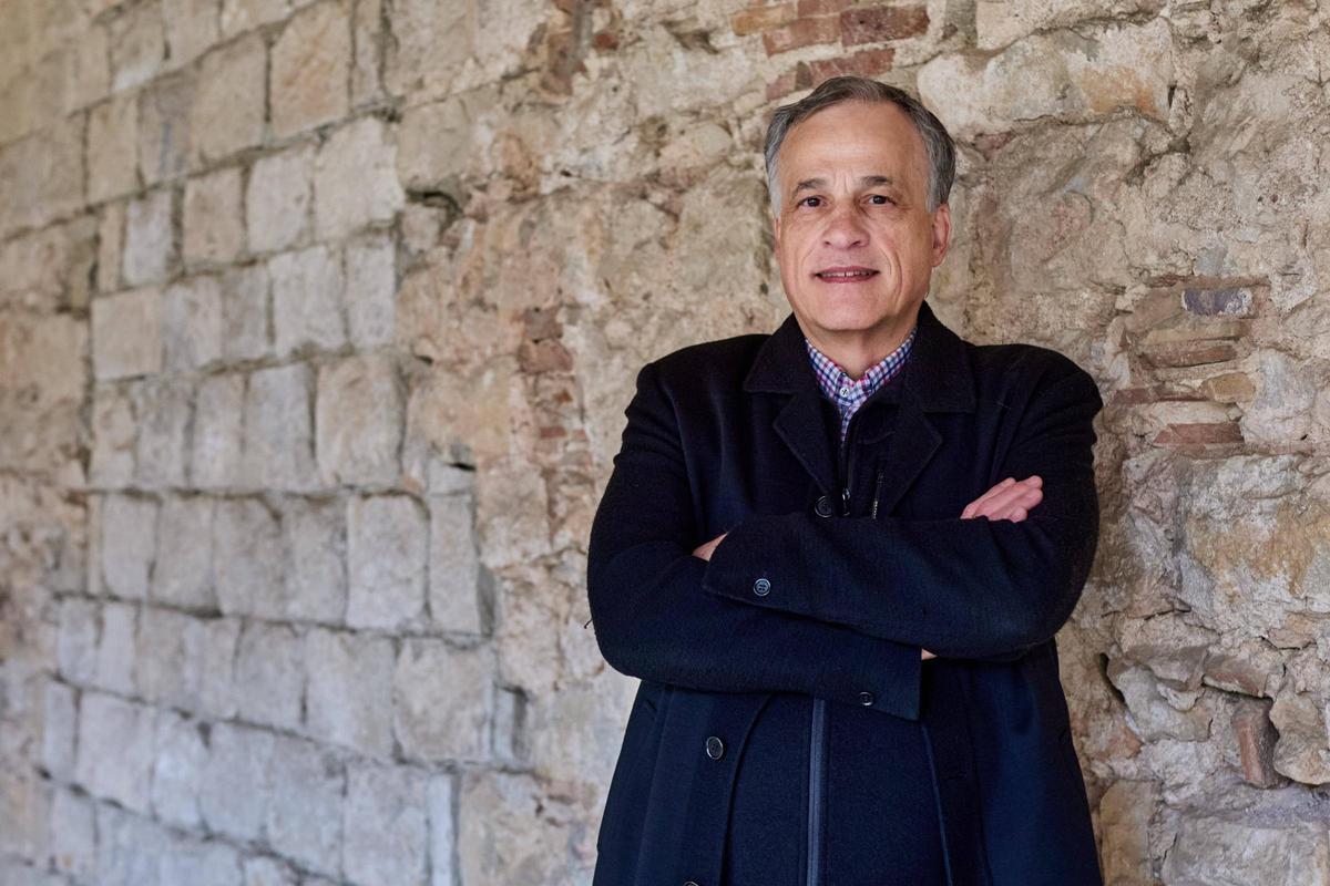 José Manuel Fernández-Real.