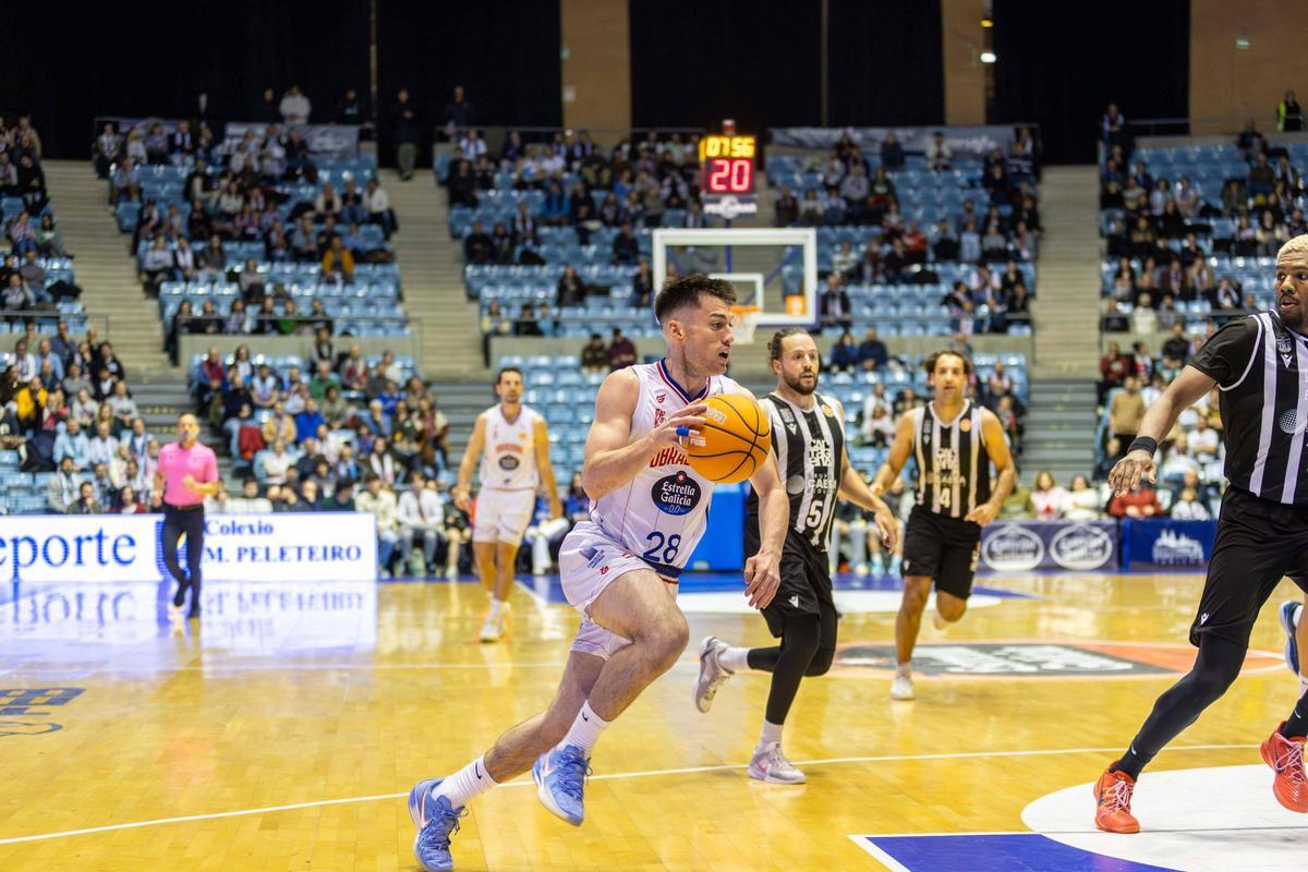 Obradoiro 101 - 49 Cartagena