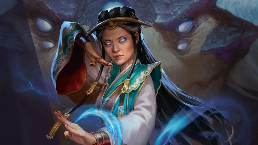 Dragones, clanes y más mecánicas: así es Tarkir tormenta dracónica, el nuevo set de Magic: The Gathering