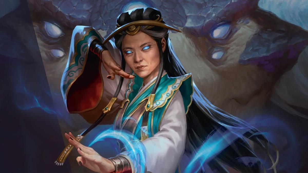 Tarkir tormenta dracónica