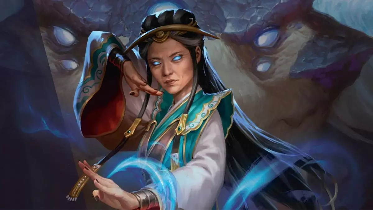 Dragones, clanes y más mecánicas: así es Tarkir tormenta dracónica, el nuevo set de Magic: The Gathering