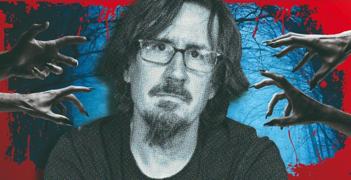 ‘La casa del diablo’ i els assassinats satànics