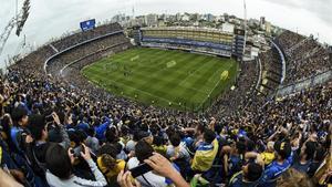 aguasch45993382 buenos aires  argentina   november 22  fans of boca juniors 181123135401