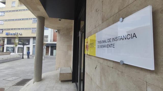 La Audiencia ha confirmado la sentencia del Tribunal de Instancia.