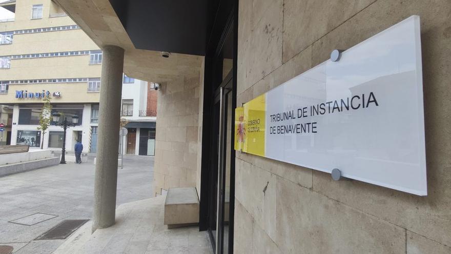 Pidió un préstamo de 74,98 euros en Benavente: se destaparon comisiones desproporcionadas